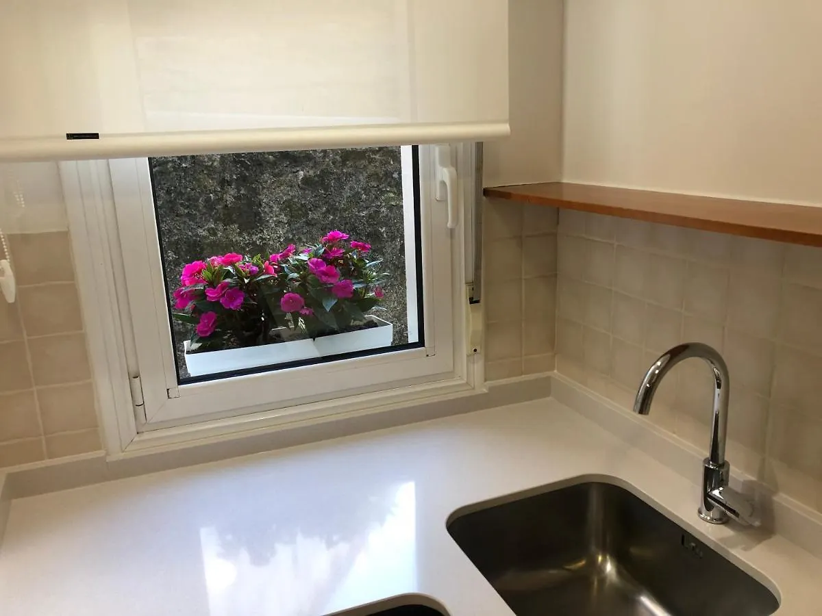 Zubigane Apartamento Junto A La Ria & Parking Bilbao 0*,