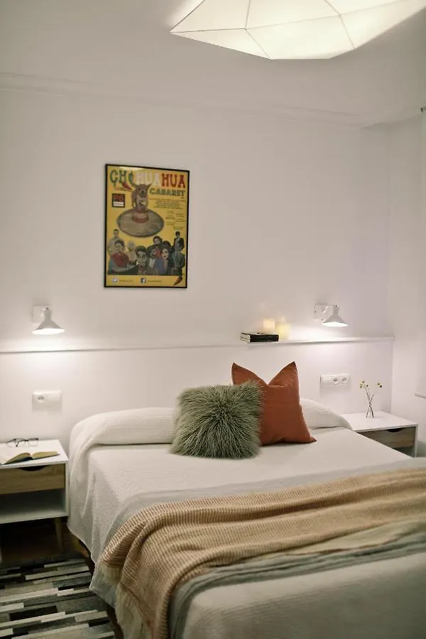 Lejlighed Zubigane Apartamento Junto A La Ria & Parking Bilbao