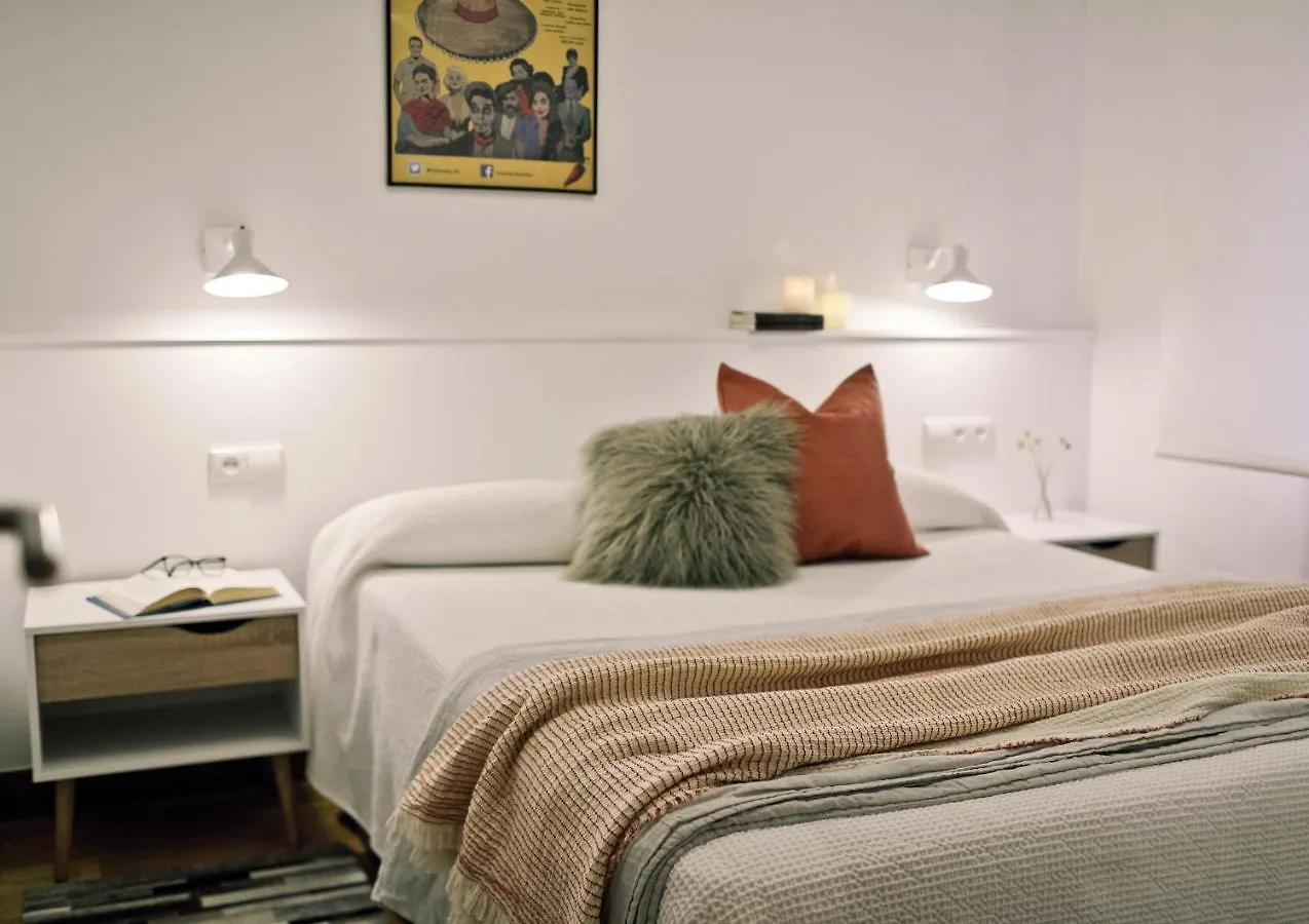 Zubigane Apartamento Junto A La Ria & Parking Bilbao 0*,  Spain