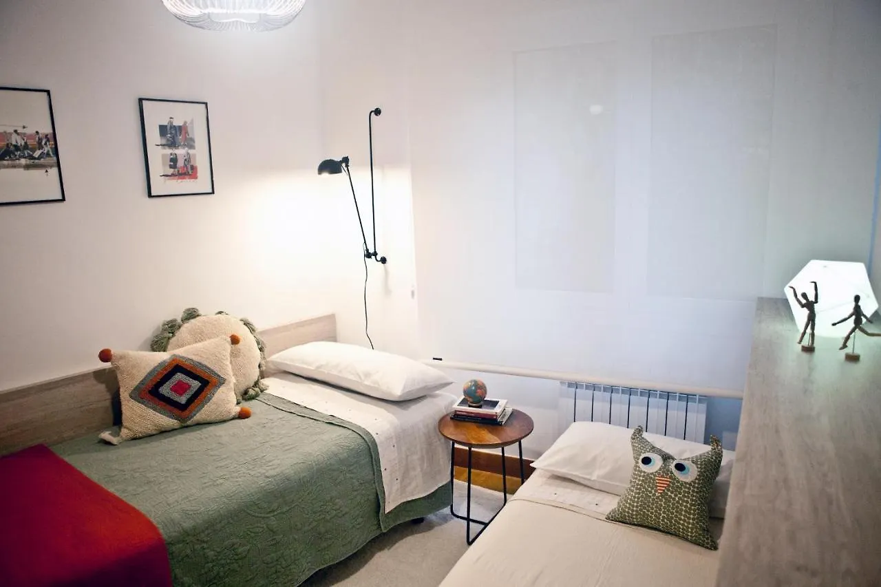 Zubigane Apartamento Junto A La Ria & Parking Bilbao Lejlighed